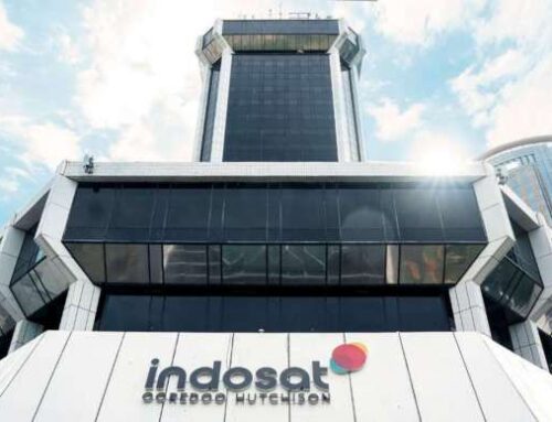 Employee Carbon Offset: Indosat Ooredo0 Hutchison’s Efforts to Reduce Carbon Footprint