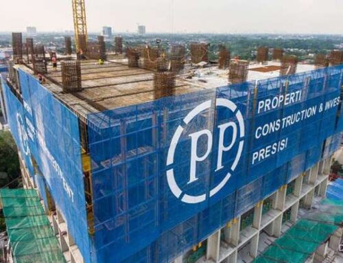 PT. PP (Persero) Tbk: Strengthening Sustainability Efforts in the Construction Industry through the ESG Framework